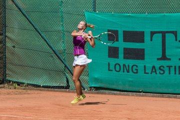 Bild 37 - BL2 TC R�W Wahlstedt - Rochusclub D�sseldorf : Ergebnis: 3:6  u. TC RW Wahlstedt 2 - Bremerhavener TV : Ergebnis: